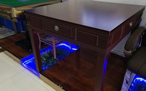 大通麻将桌