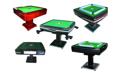 夏季大通麻将娱乐，健康相伴 —— 天虎商贸温馨提醒