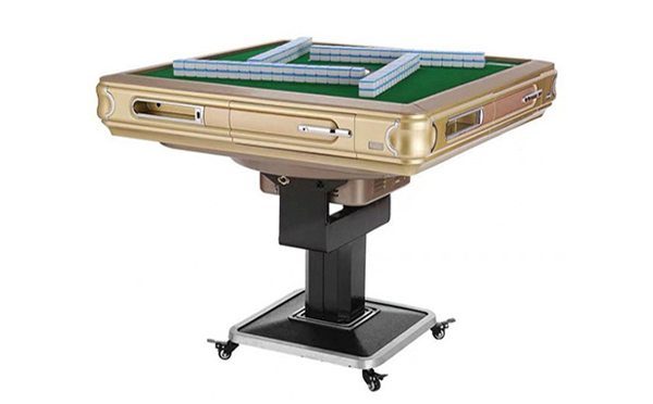 使用自动大通大通麻将机时应该注意什么