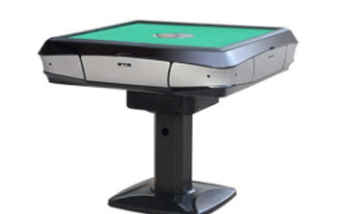 大通大通麻将机怎样保养打油