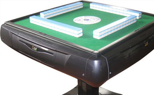 大通智能大通大通麻将机调档位怎么调