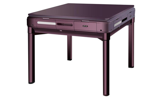 洗牌总卡牌？大通大通麻将桌洗牌故障维修方法看这里