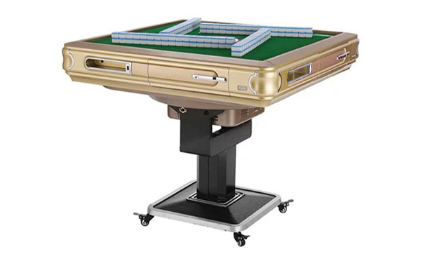 自动大通大通麻将机选购与家庭娱乐适配指南