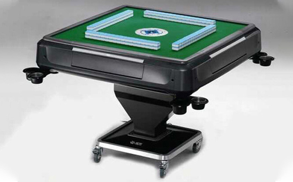 大通大通麻将机选购要注意哪些细节？天虎商贸的品类与服务实践