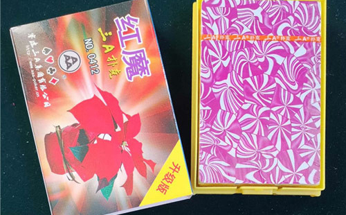 文化传承与多元价值：大通纸牌的现代发展与应用探索