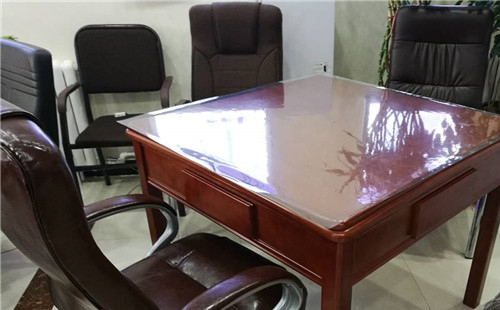 大通大通麻将桌选购指南与家庭商用场景功能配置解析