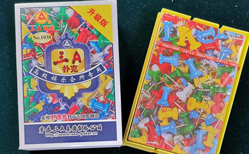 大通扑克批发采购指南与产品质量识别要点解析